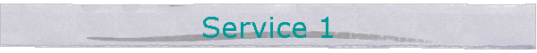 Service 1
