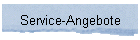 Service-Angebote